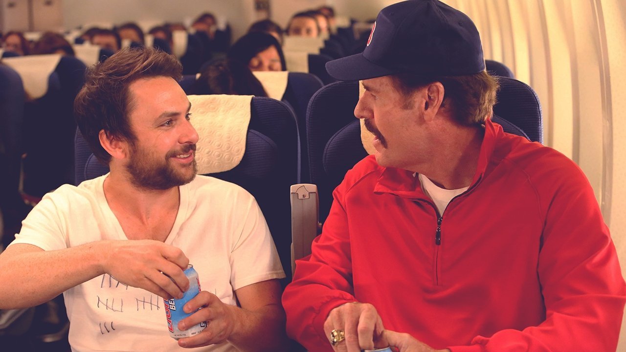 Episode The Gang Beats Boggs