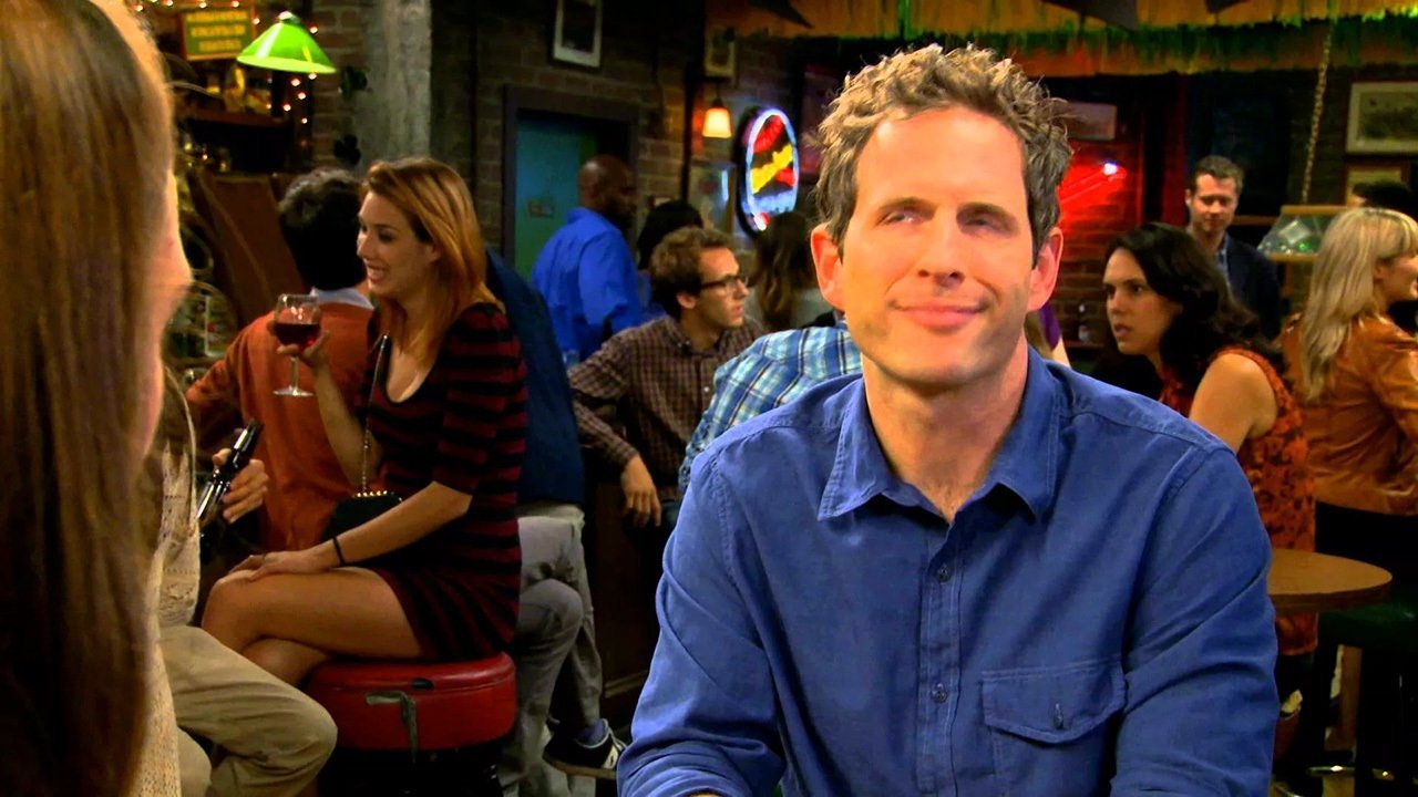 Episode The Gang Group Dates