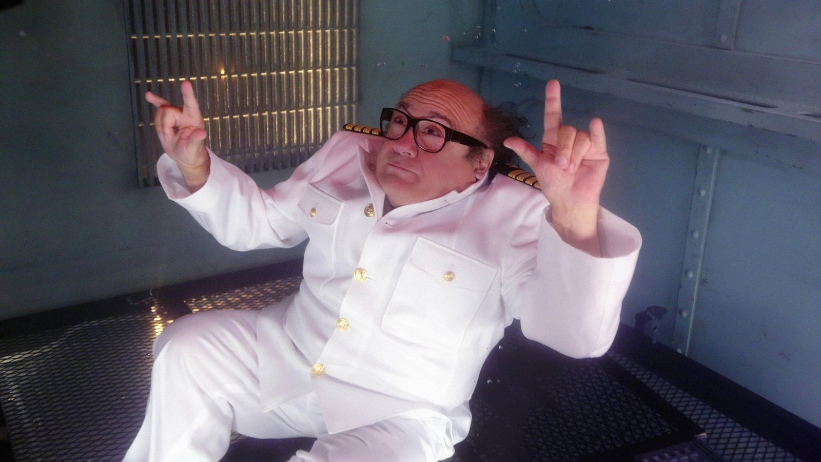 Episode The Gang Goes to Hell