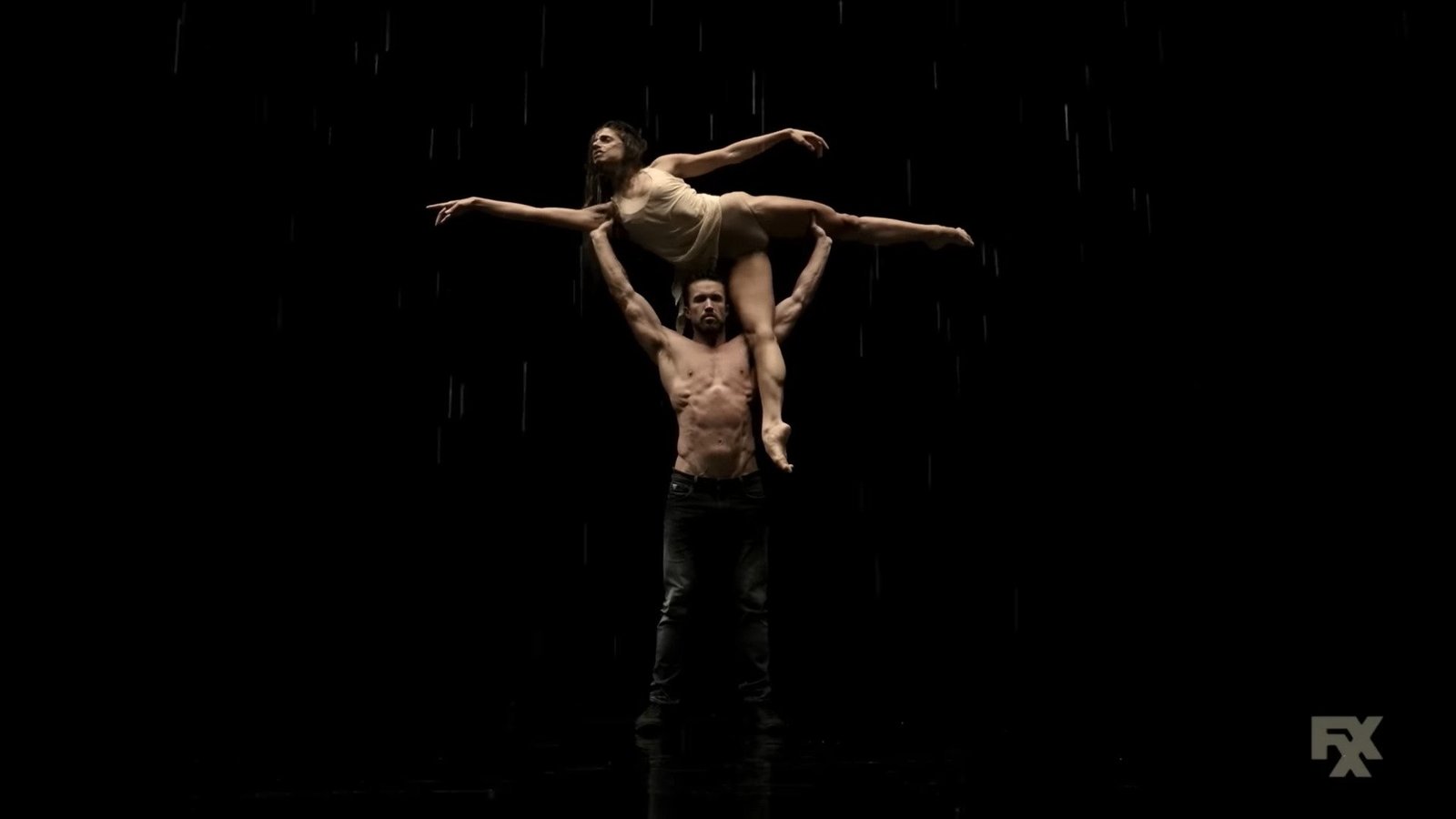 Episode Mac Finds His Pride