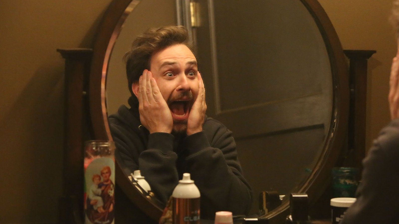 Episode charlie-s-home-alone