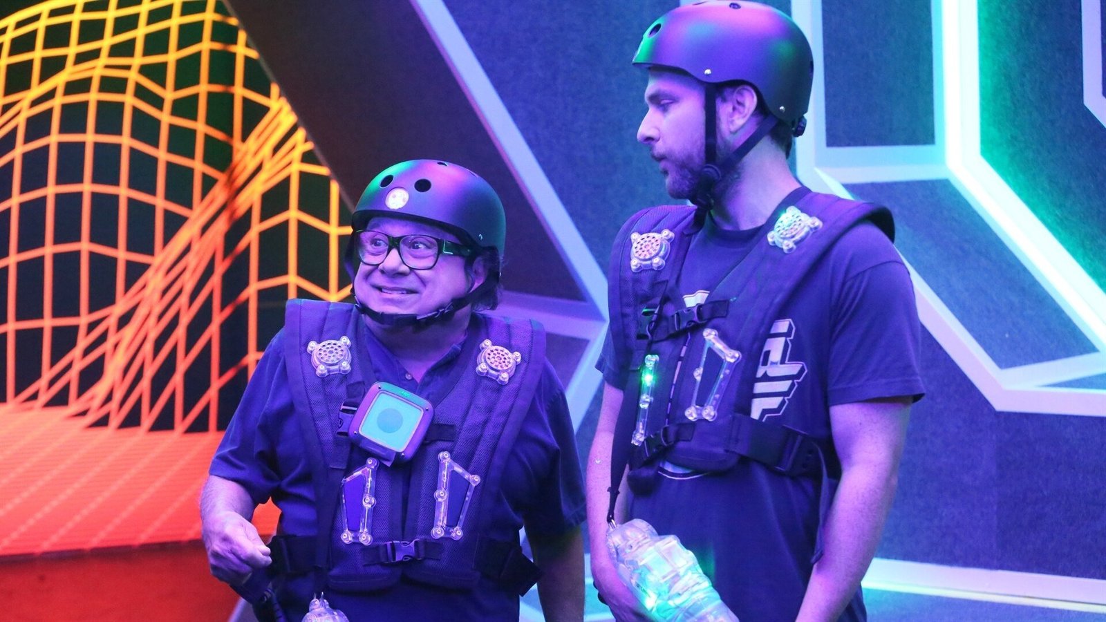 Episode Waiting for Big Mo