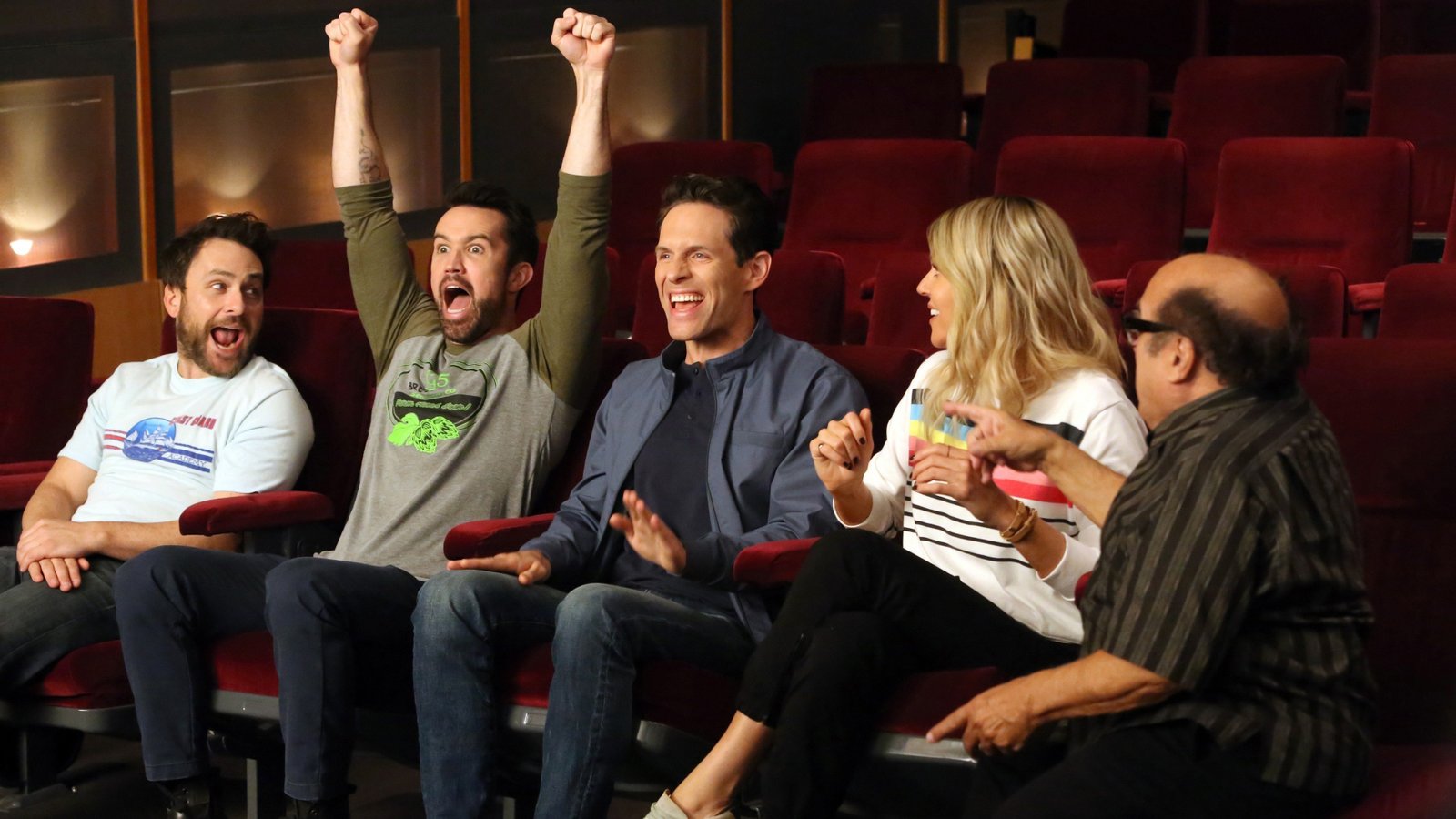 Episode Thunder g*n 4: Maximum Cool