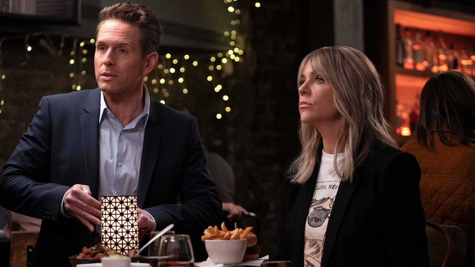 Episode Frank vs. Russia