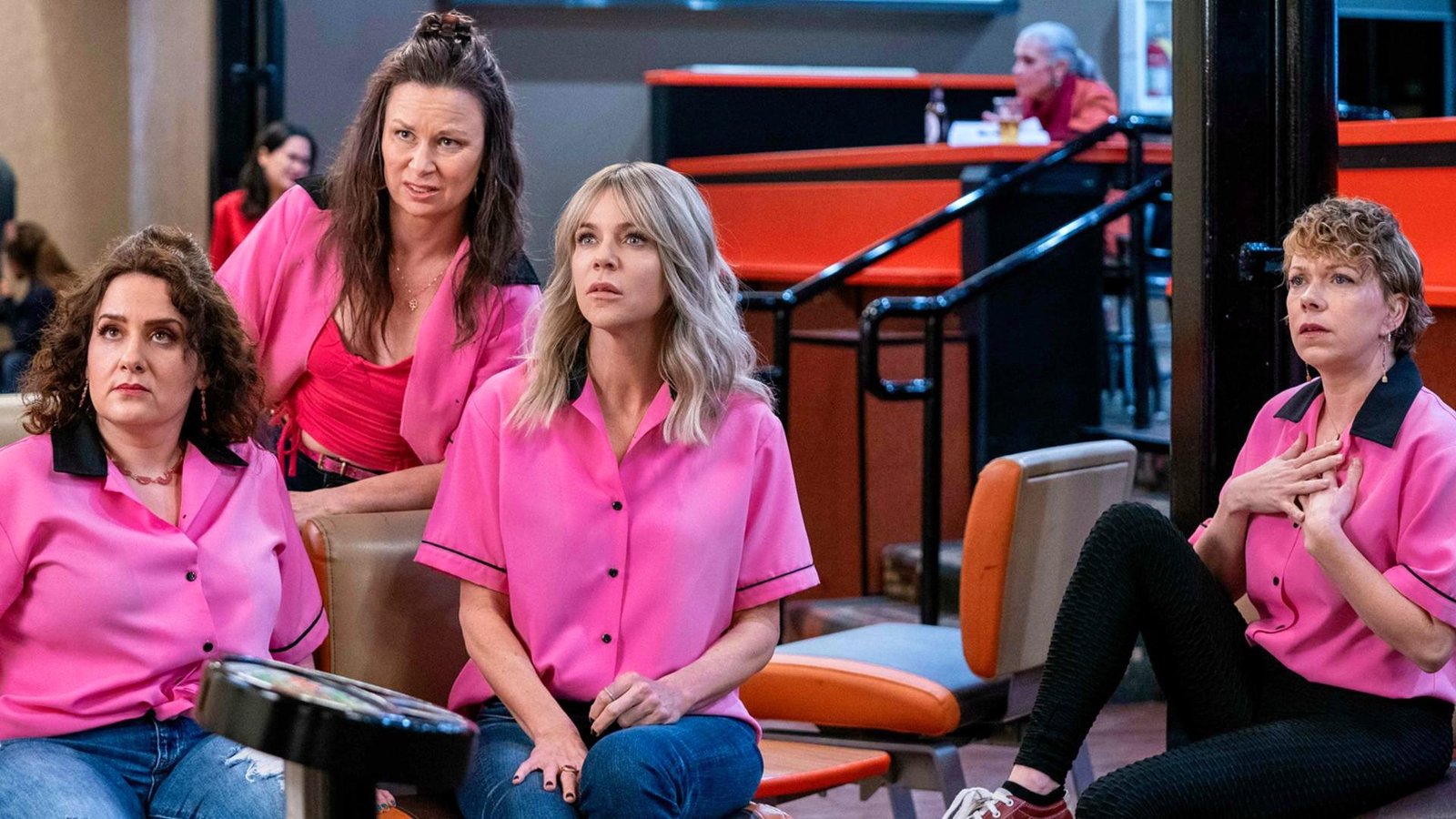 Episode the-gang-goes-bowling