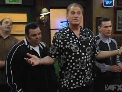 Episode the-gang-gets-whacked-part-1