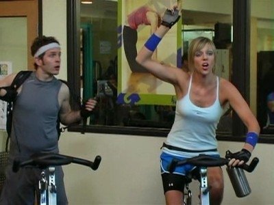 Episode Sweet Dee Has a Heart Attack