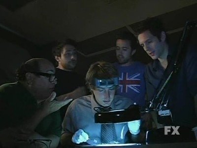 Episode Who Pooped the Bed?