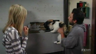 Episode Mac and Dennis Break Up