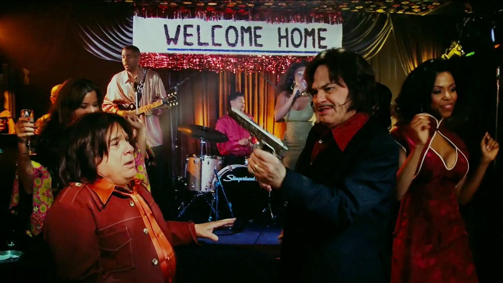 Episode Frank's Brother