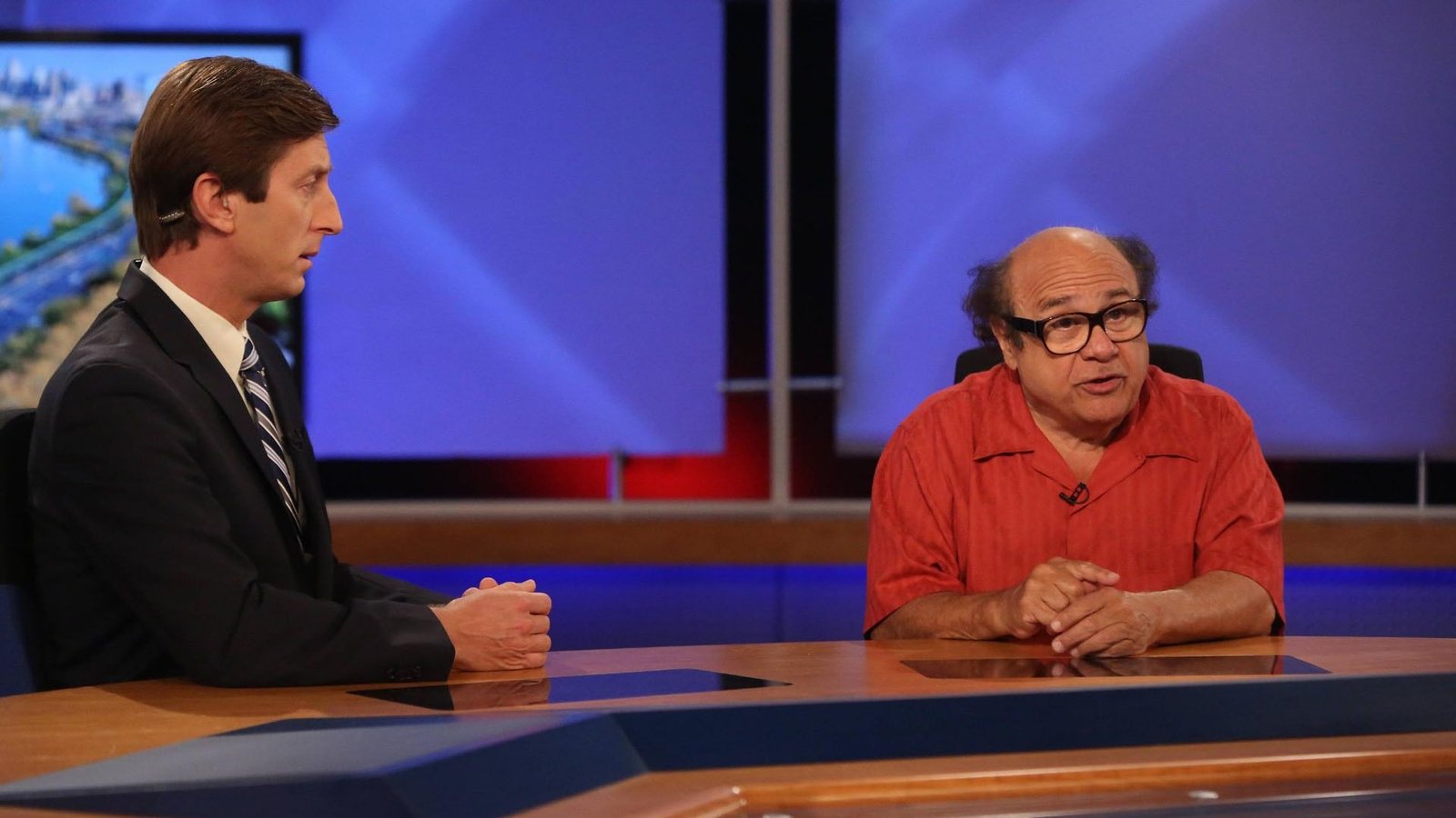 Episode Gun Fever Too: Still Hot