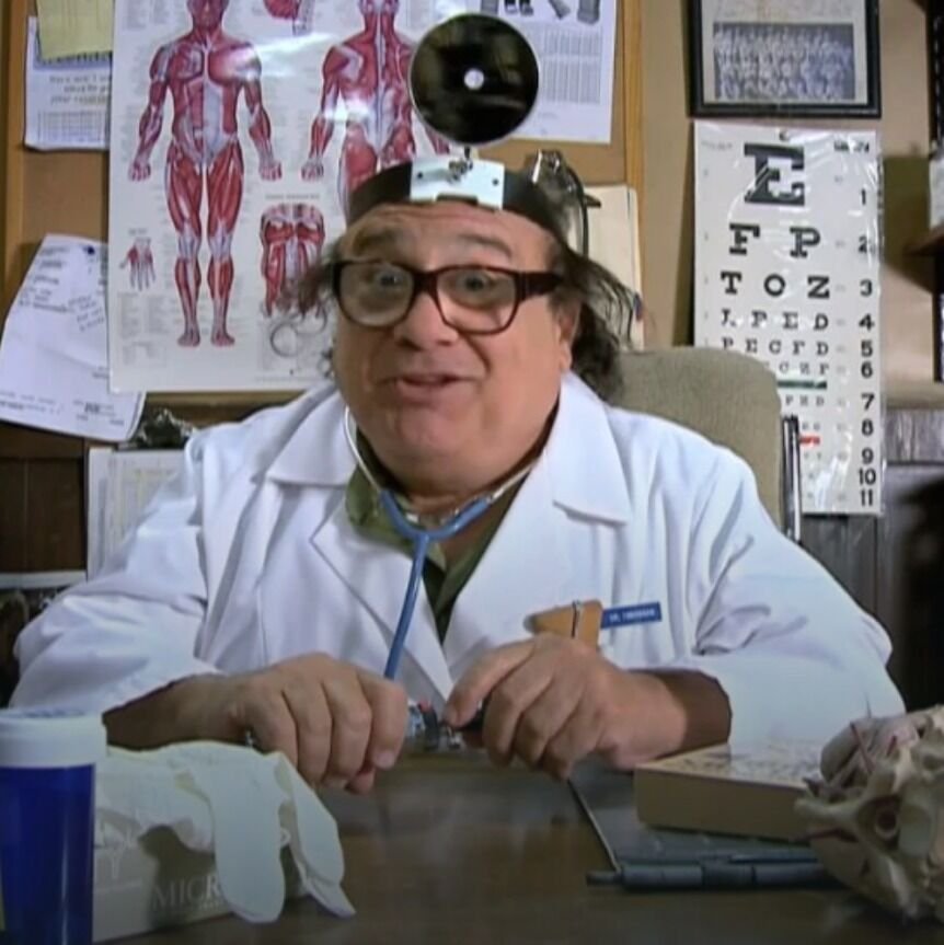 Frank Reynolds